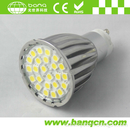 4.5W 24PCS SMD LED Spot Light GU10